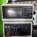 南通国盛1890加工中心重型倒T结构床身.两线一硬导轨发.