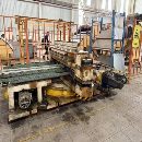 []刚刚买下宁波念初500吨落料压力机配宁波拓诚开卷，校.