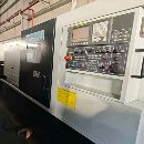 []同款两台台湾原装进口程泰GA3600，发那科系统，15寸卡.