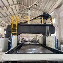 []刚刚买下：顶配南通国盛4028龙门加工中心，2022年10月.