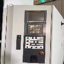 海天63H卧式加工中心APC双交换工位工作台尺寸630700B.