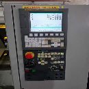 []日本津上M08J-II数控车床，配8寸千岛液压卡盘加工直径.