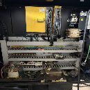 []斗山Lynx300数控斜轨车床斗山12寸卡盘重型刀塔机原装.