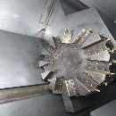 []海天TC25数控车床，同款两台